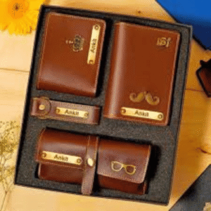 Customise wallet combo
