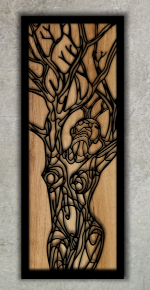 WALL DECOR