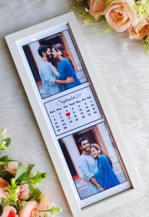 customise frame"s